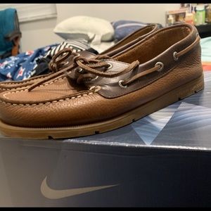 Sperry Boat shoes